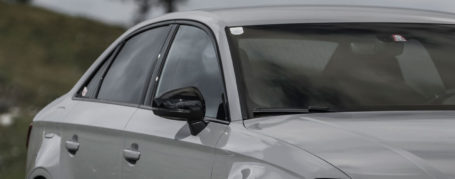 Audi RS3 8V Sedan Felgen - Z-Performance Wheels - ZP3.1 Deep Concave FlowForged Gloss Metal