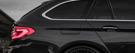 BMW 5er G31 Touring Felgen - Z-Performance Wheels - ZP3.1 Deep Concave FlowForged Gloss Metal