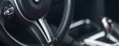 BMW M3 F80 Alloy Wheels - Z-Performance Wheels - ZP.09 Deep Concave Sparkling Silver