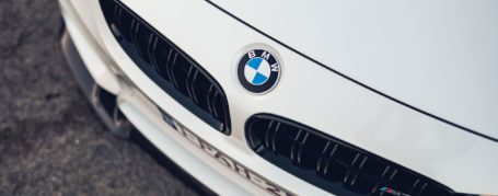 BMW M3 F80 Alloy Wheels - Z-Performance Wheels - ZP2.1 Deep Concave FlowForged Matte Carbon Bronze