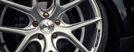 VW Jetta A5 Alloy Wheels - Z-Performance Wheels - ZP.09 Deep Concave Sparkling Silver