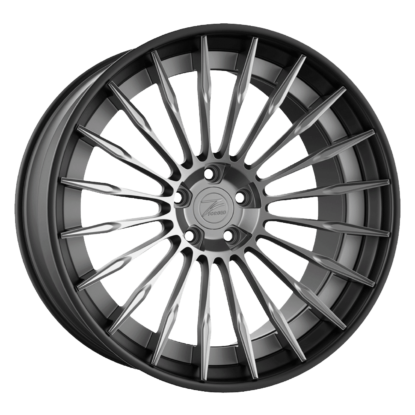 ZP.FORGED 23 Deep Concave - Z-Performance Wheels - M&D exclusive 